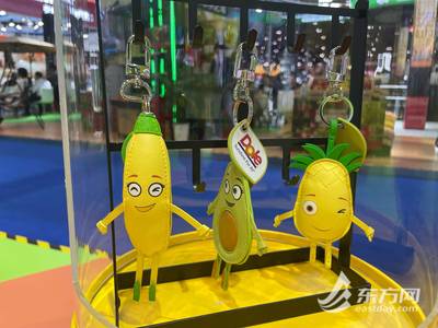 觀(guān)進(jìn)博|節(jié)水抗旱稻、笑臉飲料瓶 在進(jìn)博會(huì)上一站體驗(yàn)&ldquo;舌尖&rdquo;上的低碳