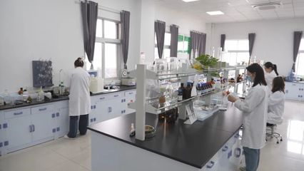 【加快推進(jìn)皖北重點(diǎn)產(chǎn)業(yè)集群建設(shè)】蚌埠:聚力強(qiáng)鏈 打造新材料產(chǎn)業(yè)新高地_中安在線(xiàn)