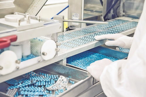 抗癌藥全球最大靈活工廠落戶廣州，大灣區(qū)生物醫(yī)藥自主產(chǎn)能再提升，生物基材料技術(shù)研發(fā)同步發(fā)力